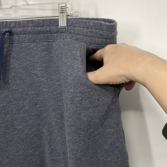 Columbia sport Skirt Size XL cotton Blend Knit Dusty Blue - Picture 4 of 10